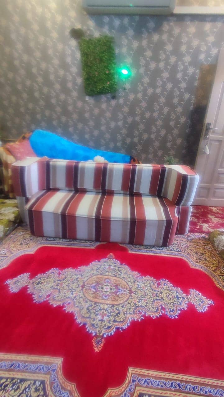 Sofa bed 0