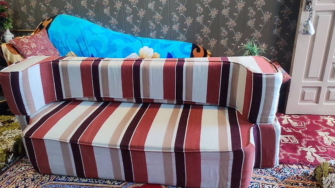 Sofa bed 1