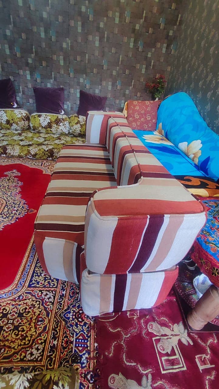 Sofa bed 3