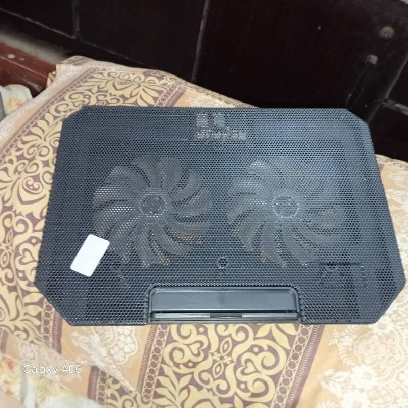 Cooling Pad 5