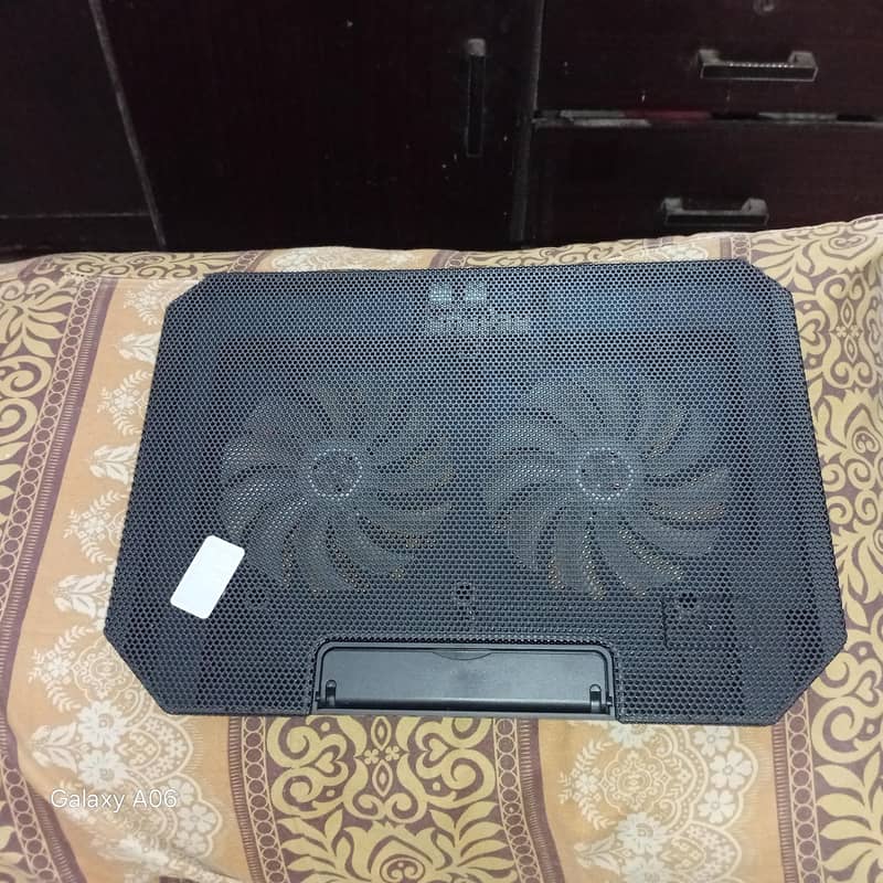 Cooling Pad 6