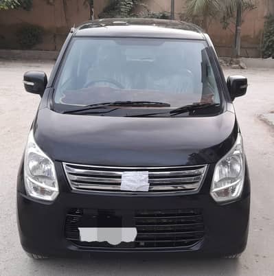 Suzuki WagonR 14/18 FX package