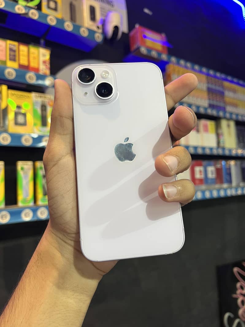 Apple iPhone 14 0