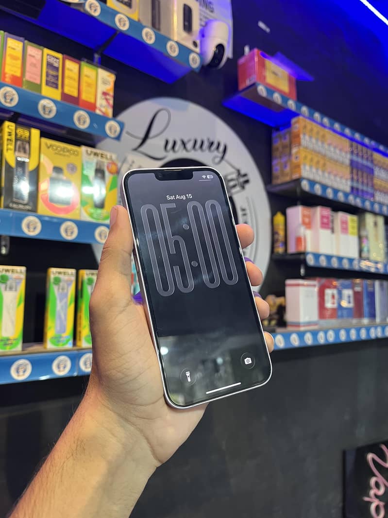 Apple iPhone 14 1