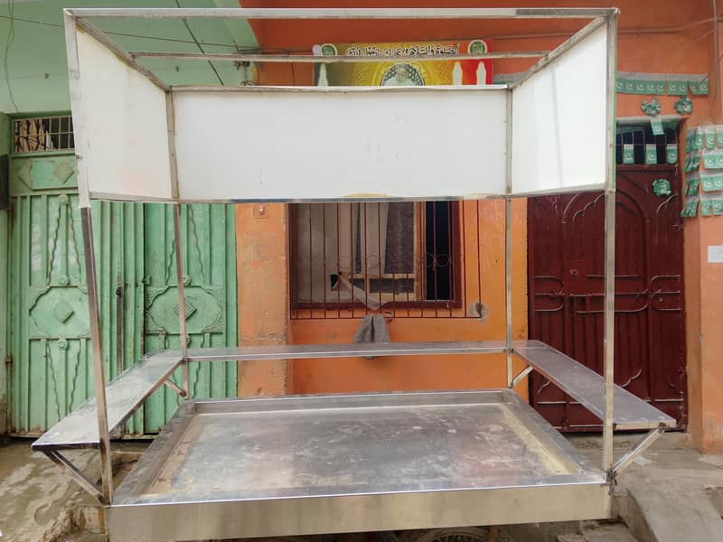 haleem card & complete setup 6