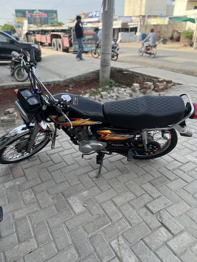 Honda 1 to Five For sale