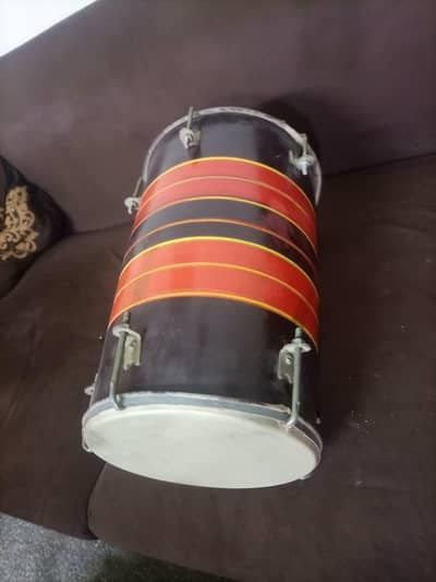 Wedding Dholki
