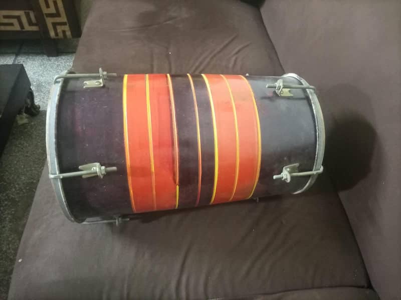 Wedding Dholki 1500 ho jy ga 2