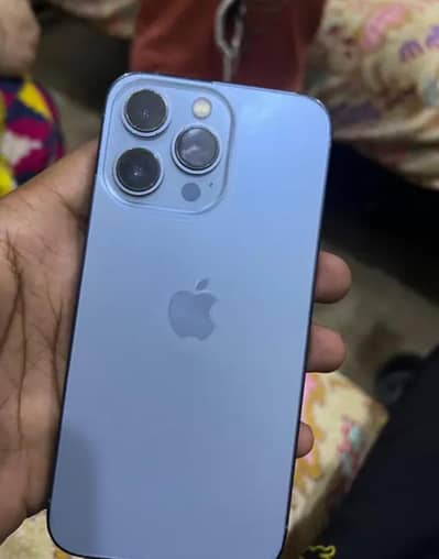 Apple iPhone 13 Pro WhatsApp 03093712584