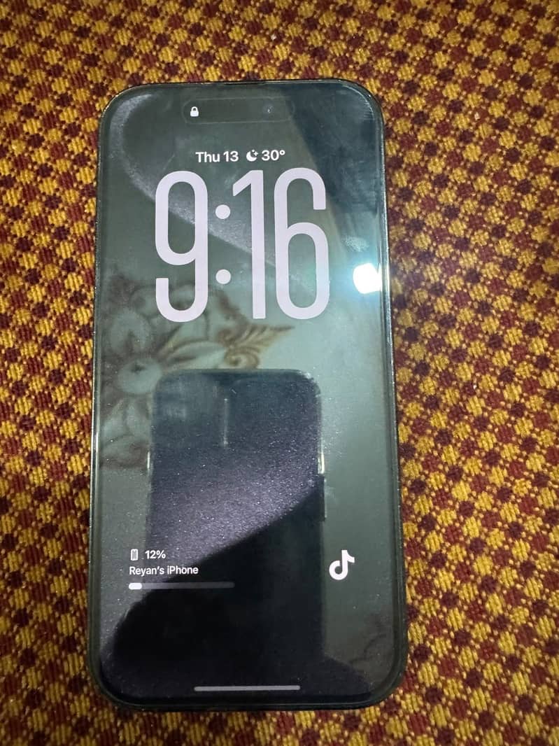 Apple iPhone 14 Pro 4
