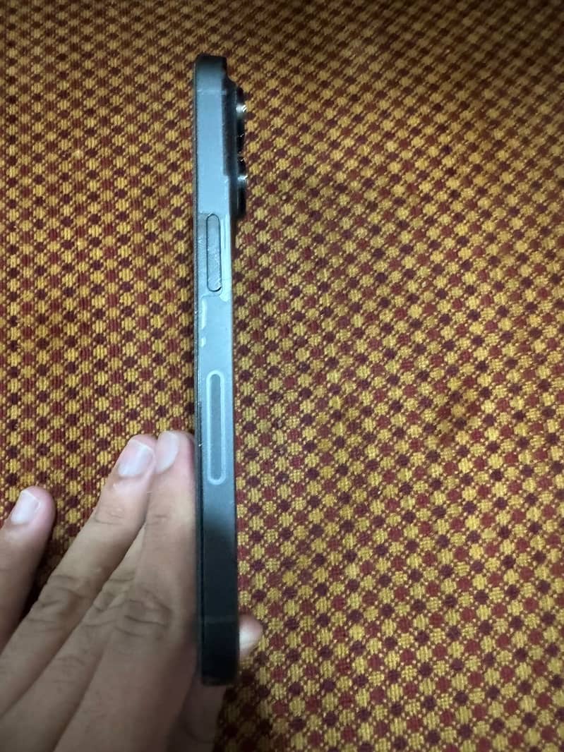 Apple iPhone 14 Pro 5