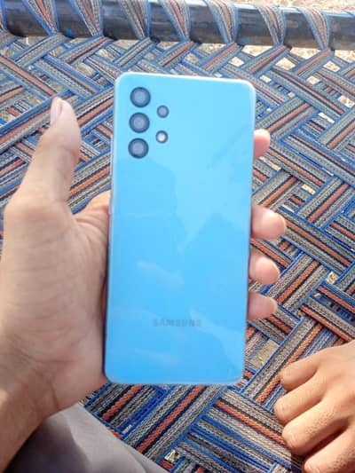 Samsung Mobile  A32 6 128 03704721537