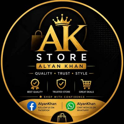 Akstore