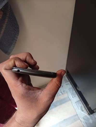 Motorola Moto E4