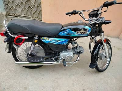 Unique Model 2026 ( Feburary Registered Own My Name )