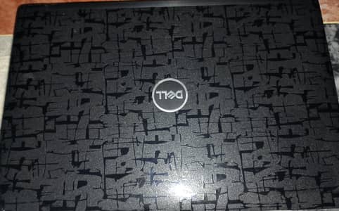 DELL Latitude 7490