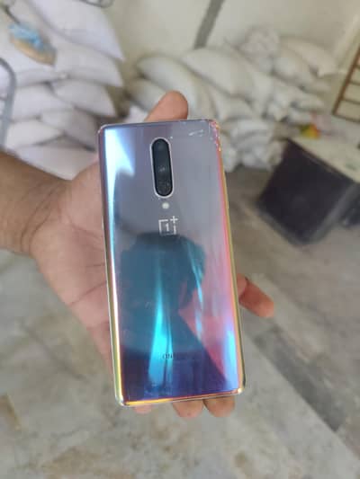 One Plus 8