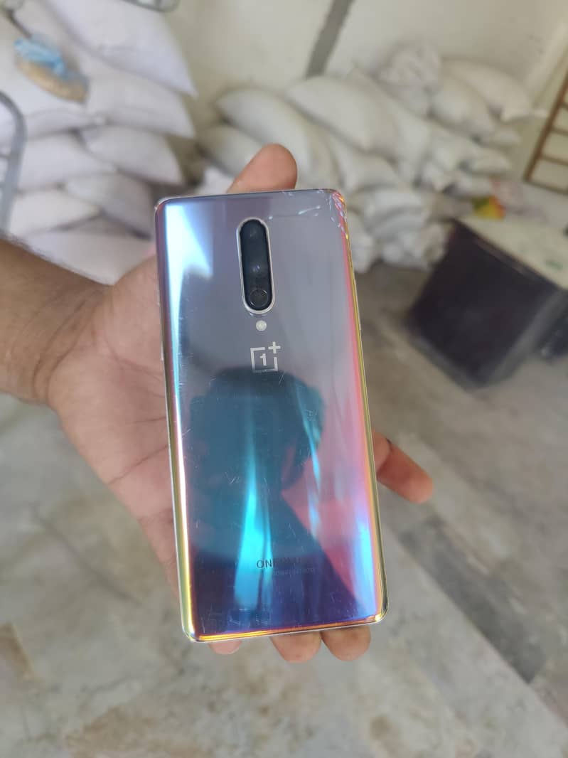 One Plus 8 0
