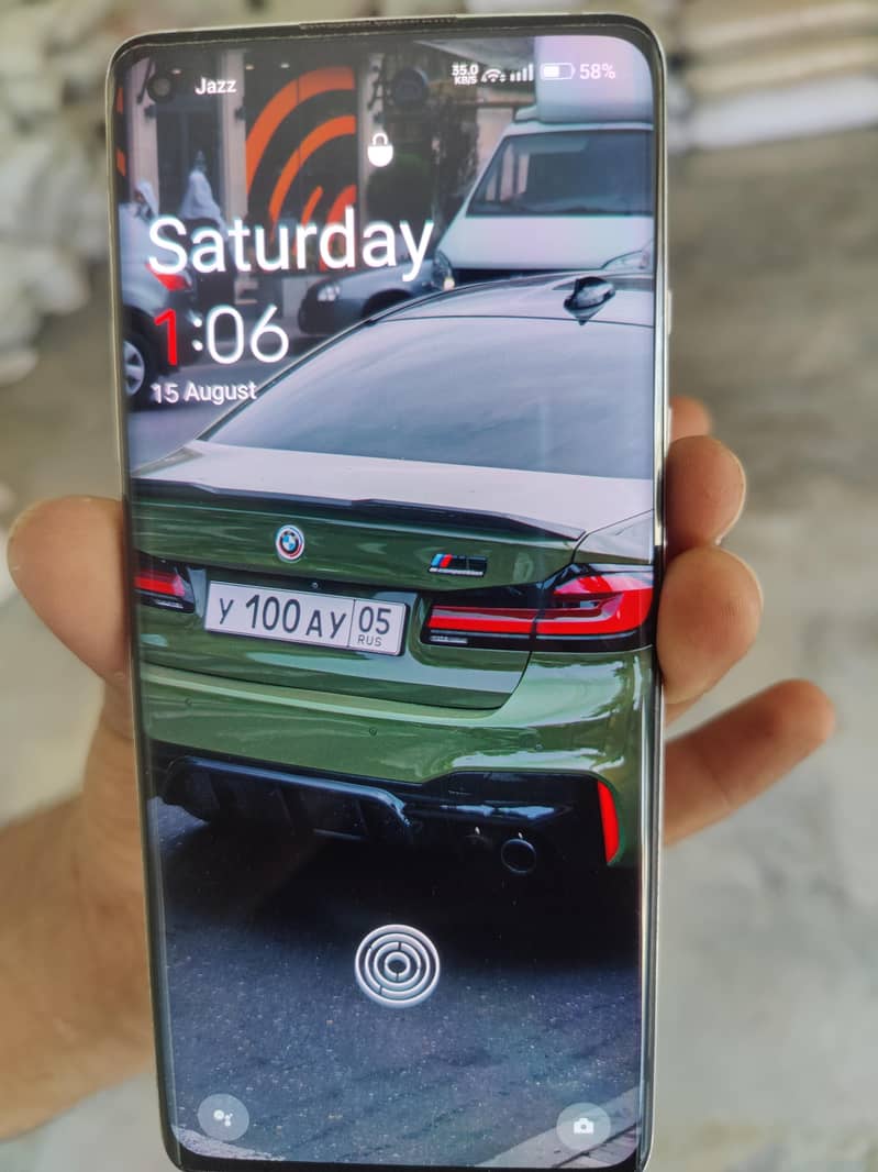 One Plus 8 3