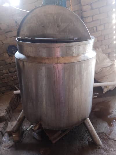 juice mixer
