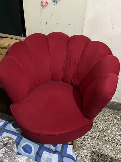 Coffe Chairs set