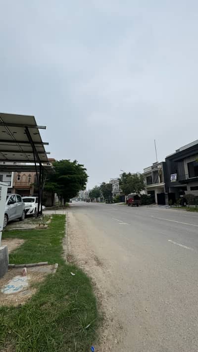 Hot Investment Opportunity, 3 Marla Budget Friendly Residential Plot For Sale In E Block, Al Kabir Town Phase 2, Lahore