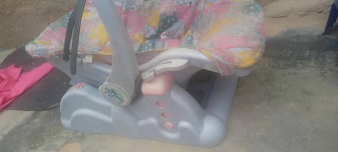 baby code