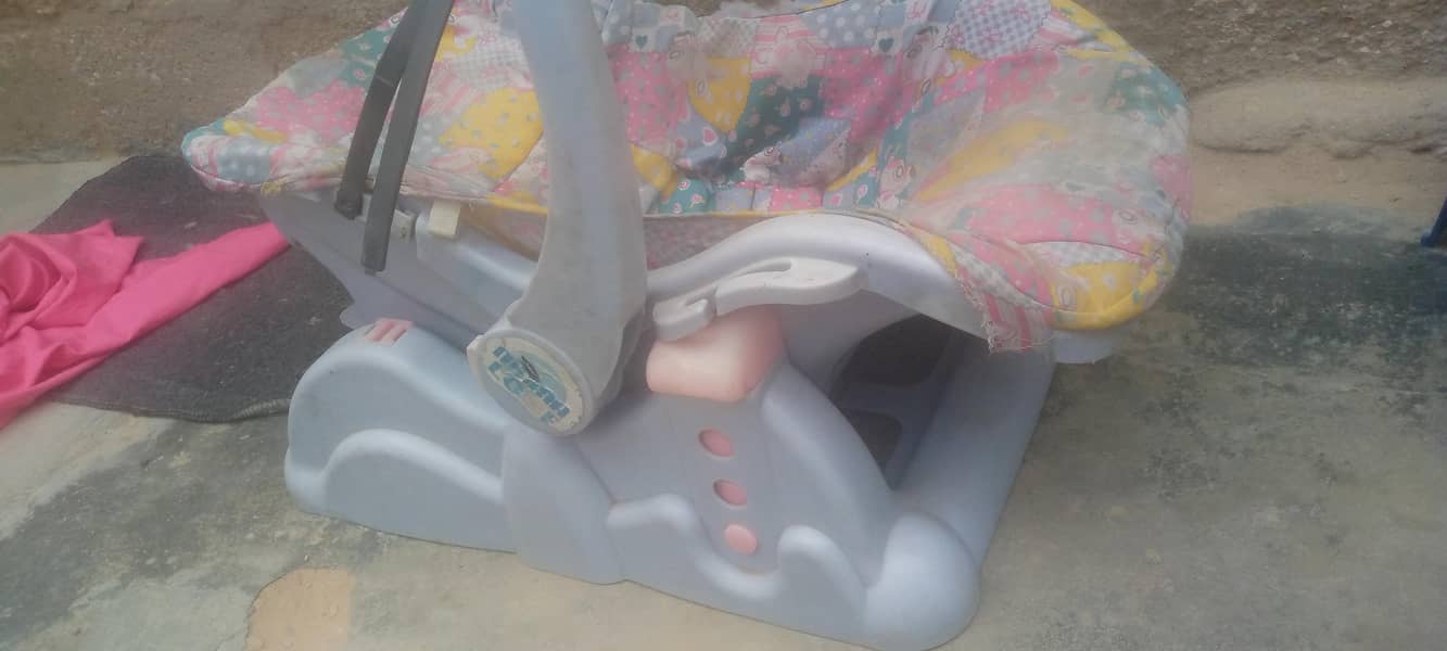 baby code 1
