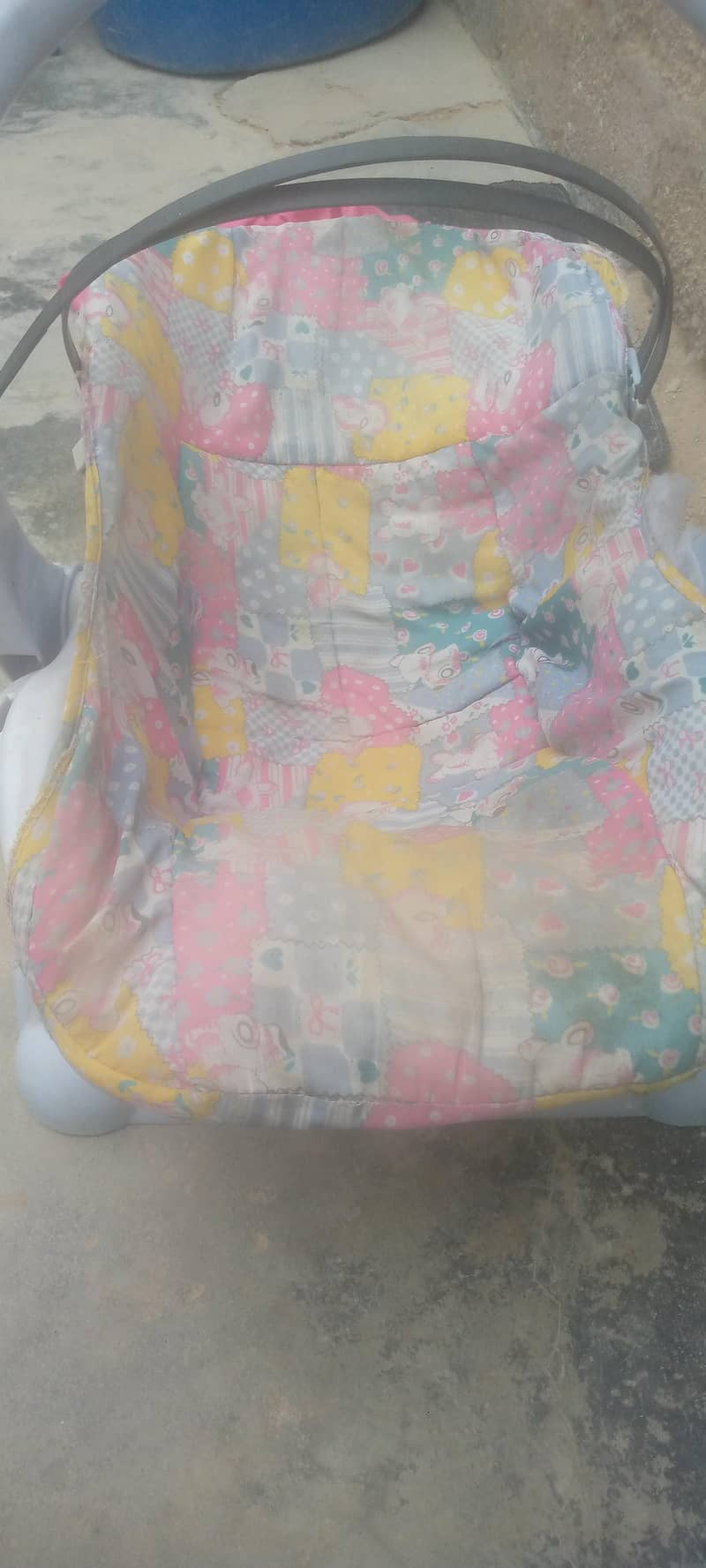 baby code 2