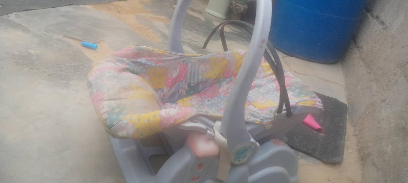 baby code 3