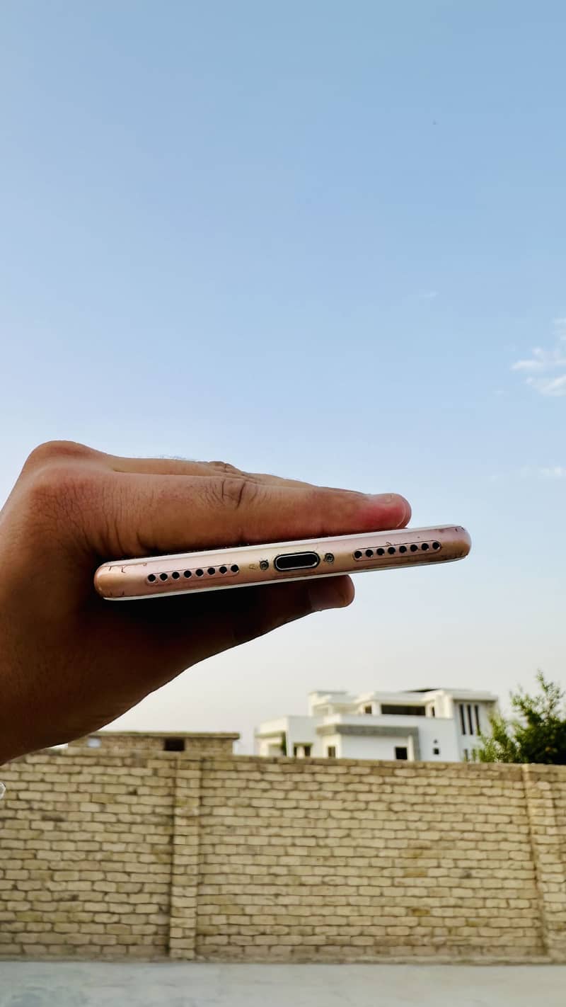 iPhone 8 plus 2