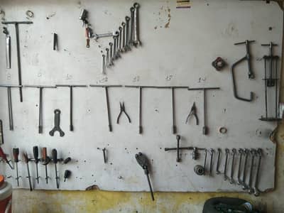Bike shop for sale