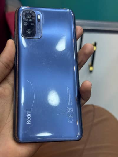 Xiaomi Mi Note 10
