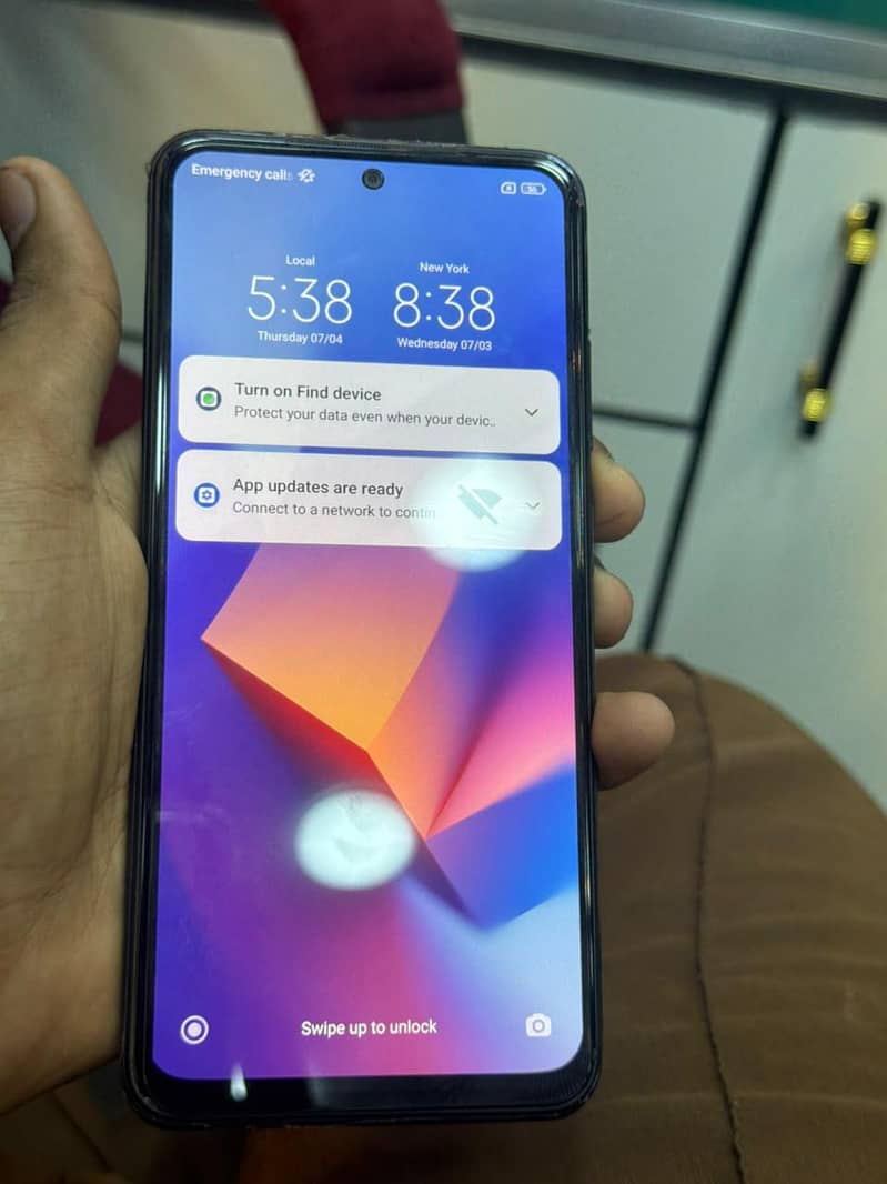 Xiaomi Mi Note 10 5
