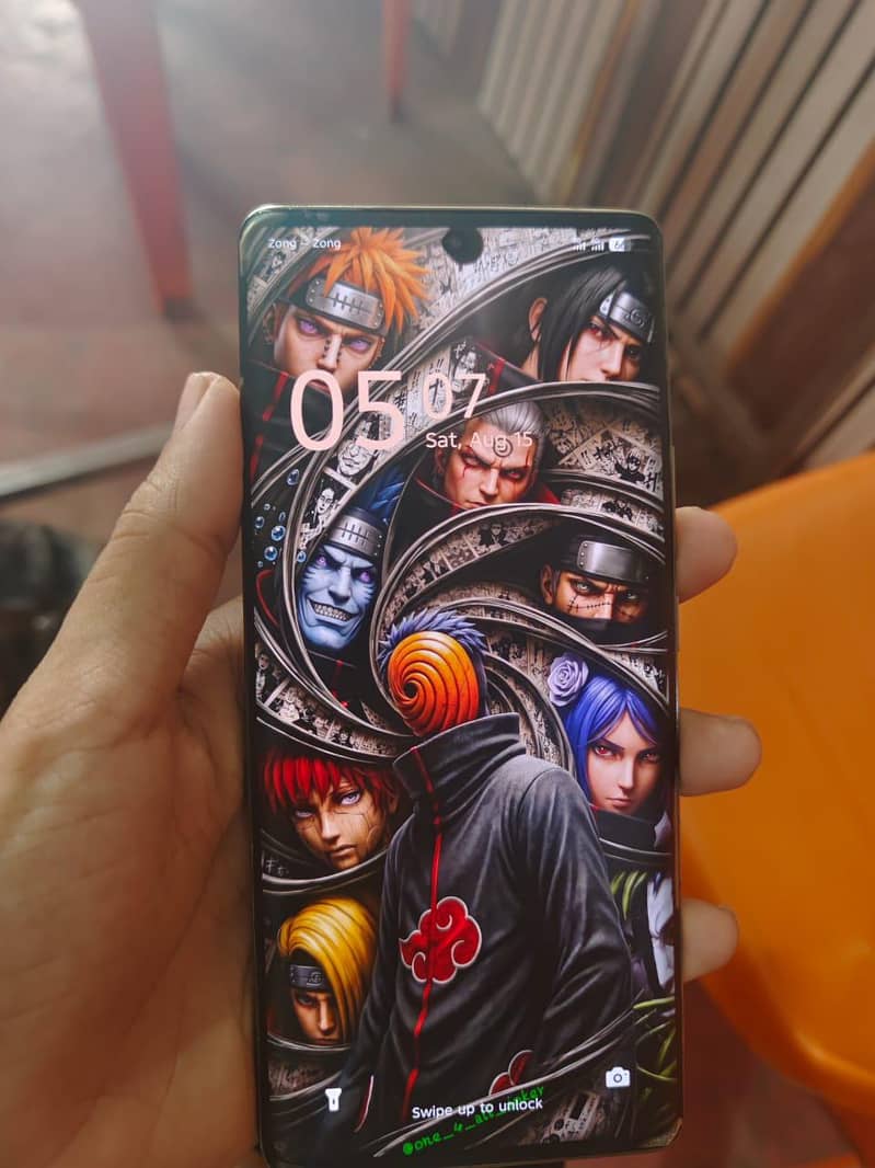 infinix note 40 pro 1