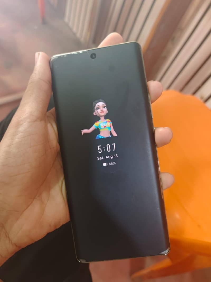infinix note 40 pro 2