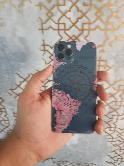 Apple iPhone 12 Pro 256gb factory unlock