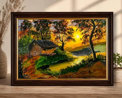 Painting