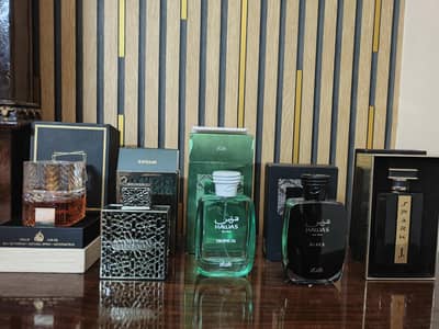 Branded Perfume For Sale