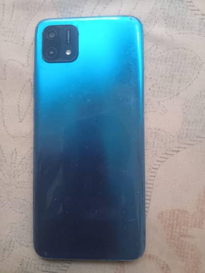 oppo a16k
