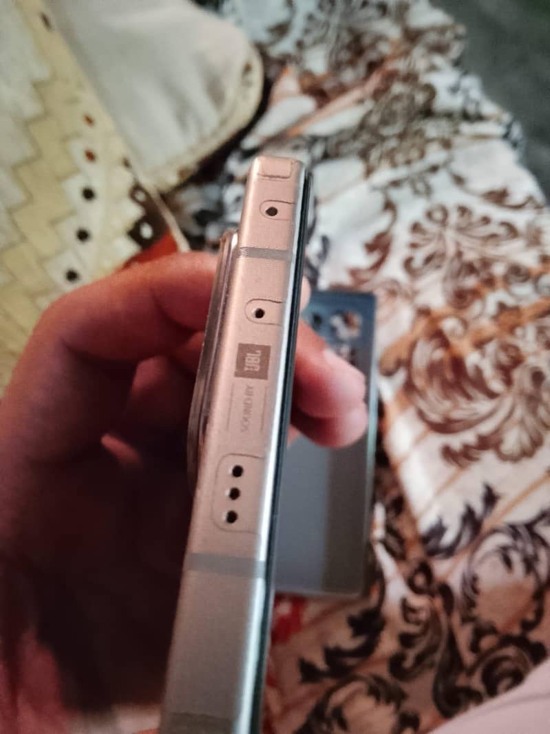 Infinix Note 50 1