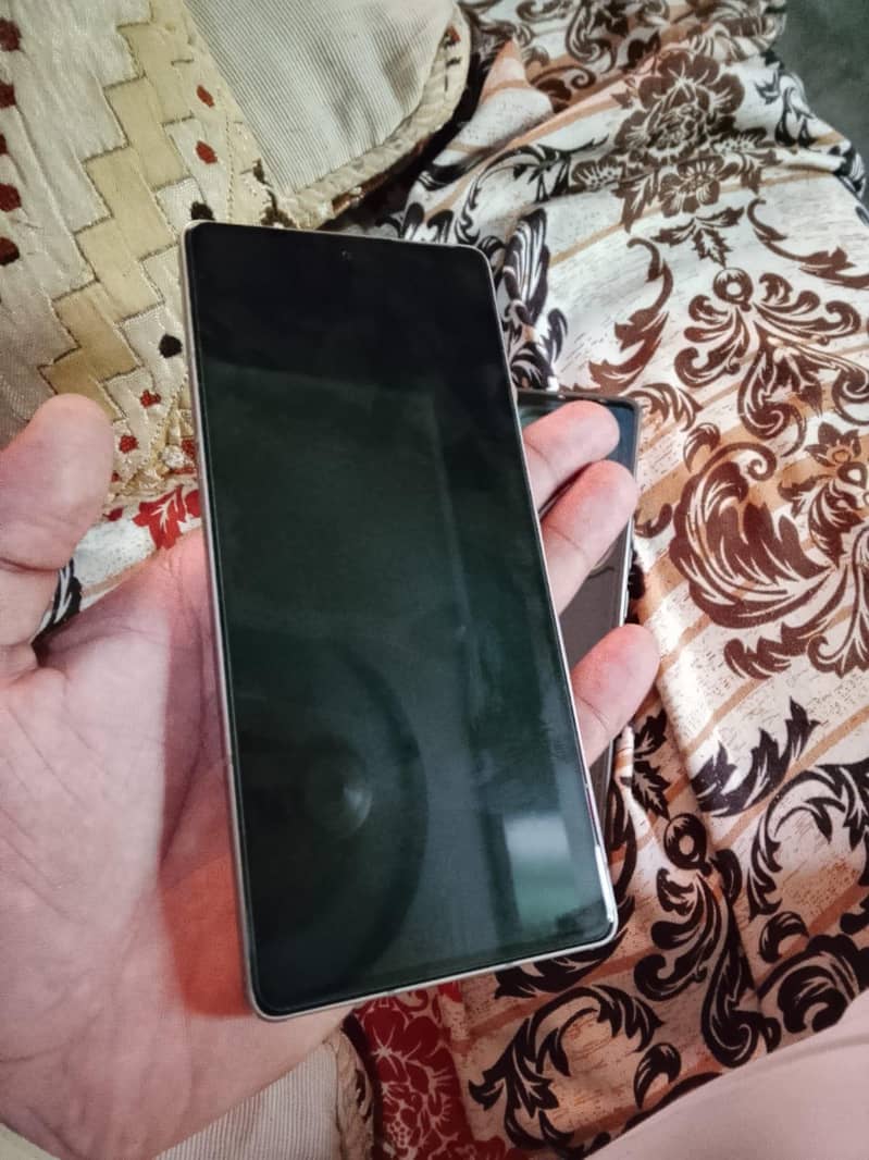 Infinix Note 50 3