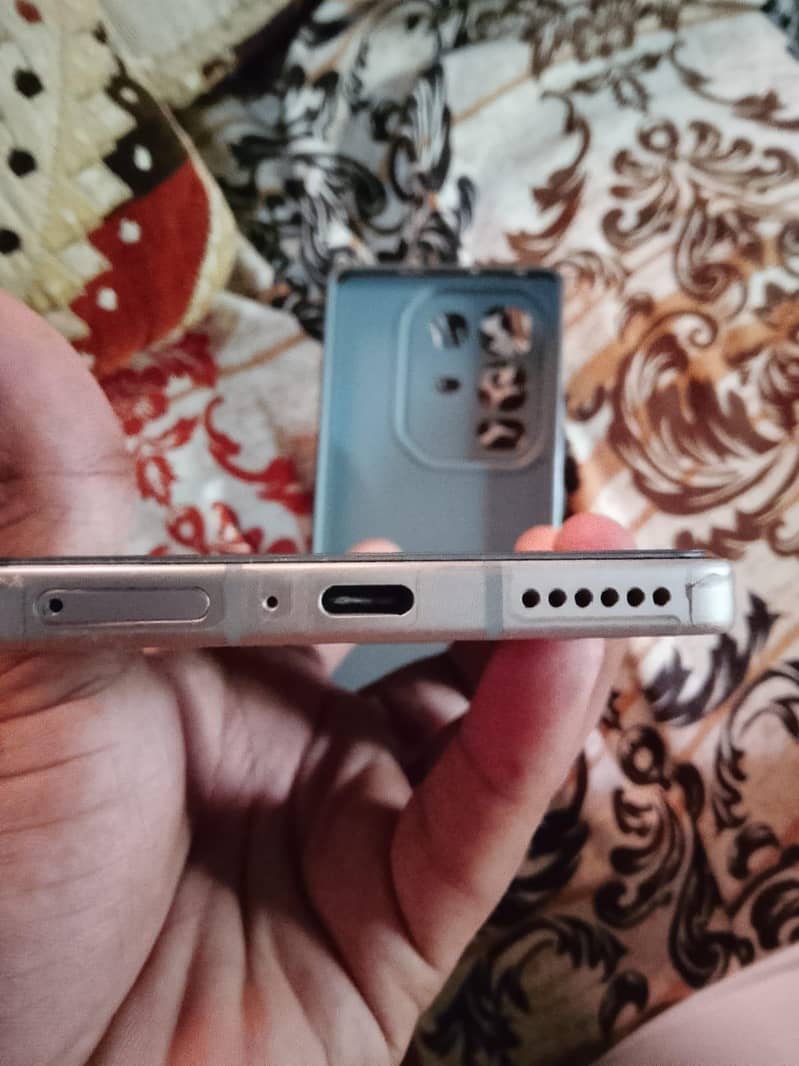 Infinix Note 50 4
