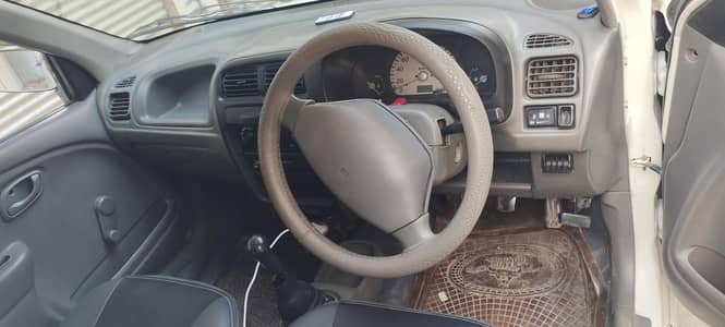 Suzuki Alto 2007