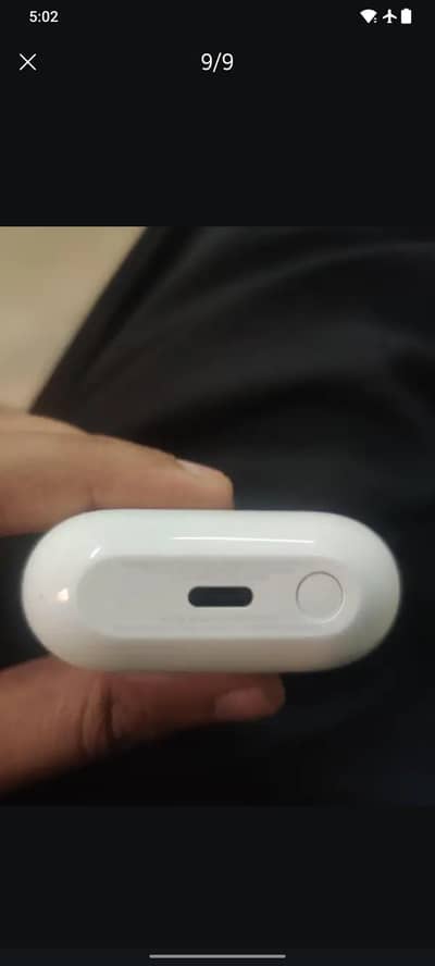Samsung Galaxy buds 3