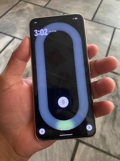 Google Pixel 8