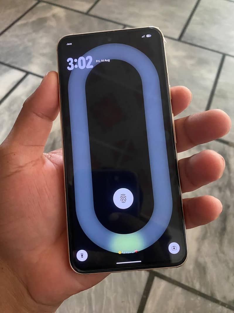 Google Pixel 8 0