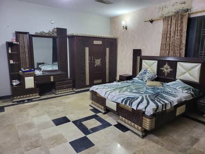 Complete Bedroom Set for Sale