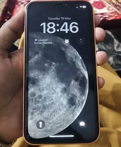 Apple 17 pro max