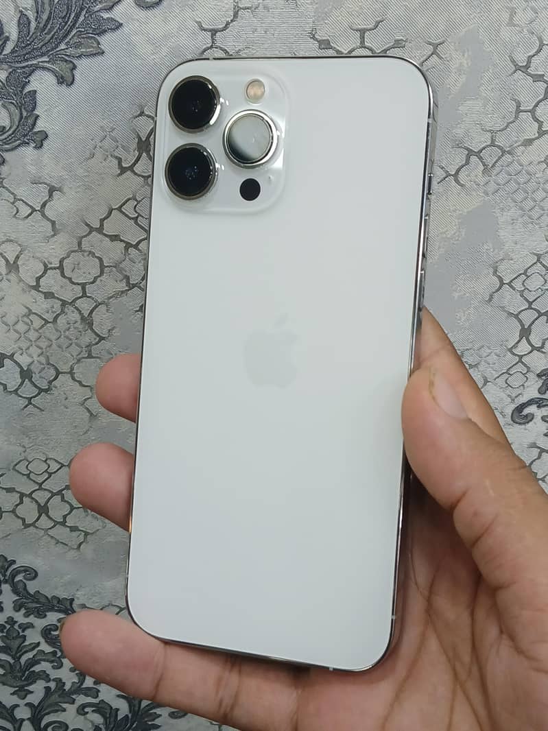 Apple iPhone 13 Pro Max 0